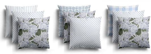 How to Mix and Match Patterns