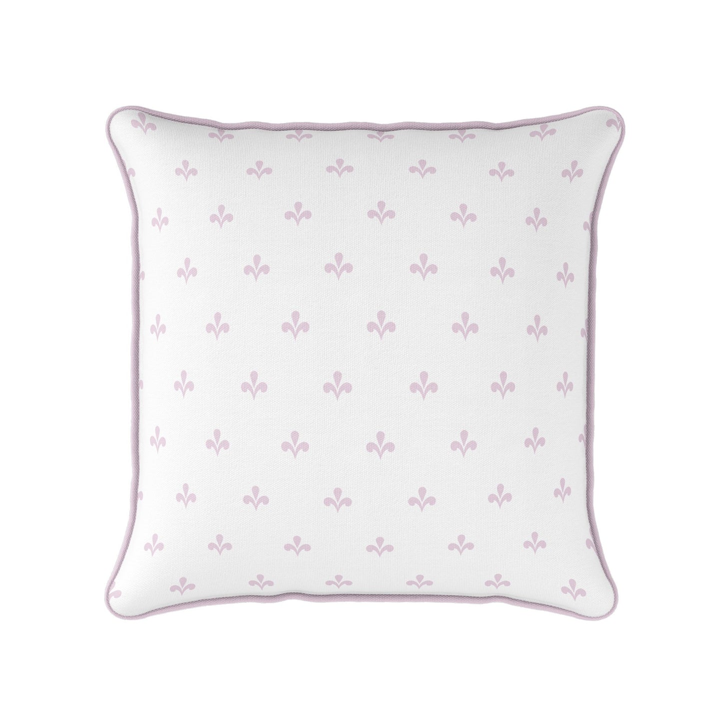 Amalfi Swish Cushion - Pinks - Hydrangea Lane Home