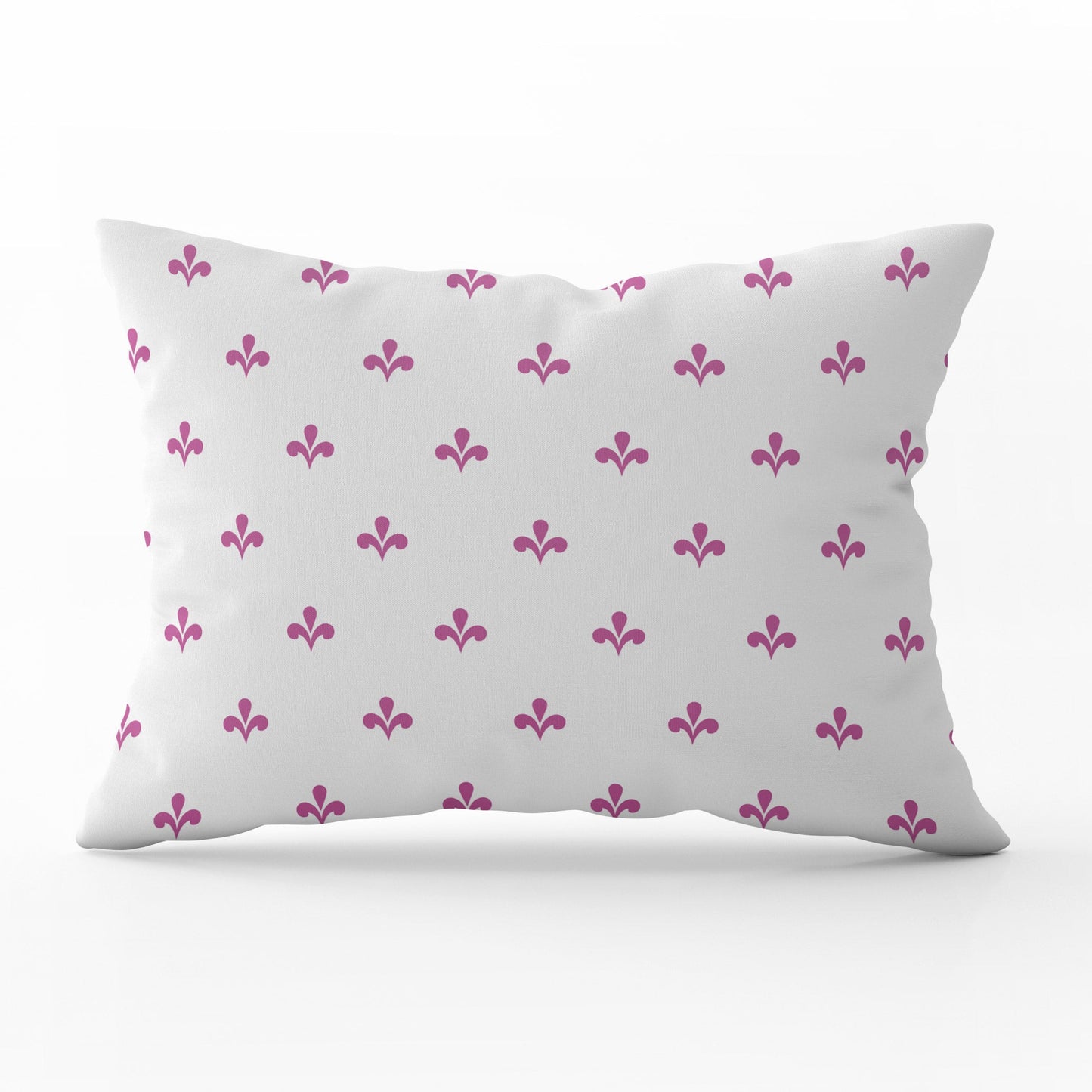 Amalfi Swish Cushion - Pinks - Hydrangea Lane Home