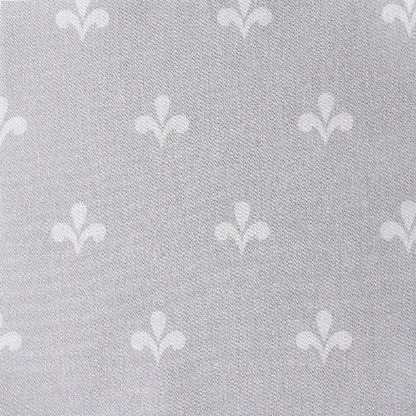 Amalfi Swish Reverse Fabric - Dove - Hydrangea Lane Home