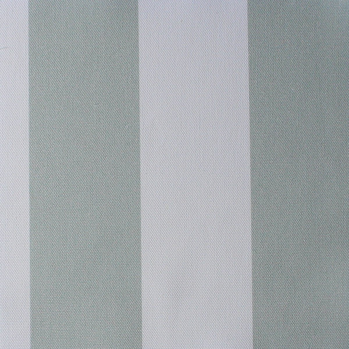 Awning Stripe Fabric - Eau De Nil - Hydrangea Lane Home