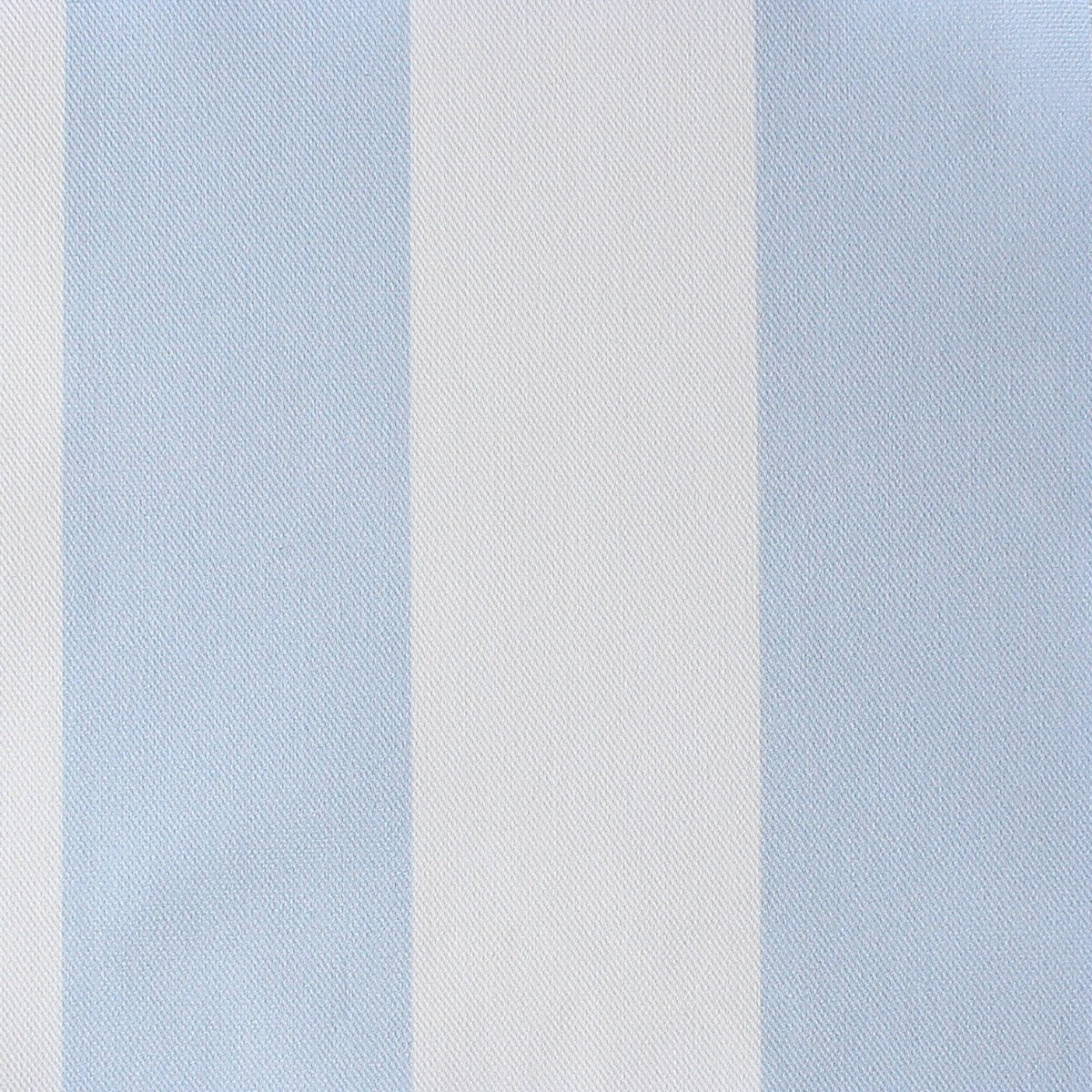 Awning Stripe Fabric - Serenity - Hydrangea Lane Home