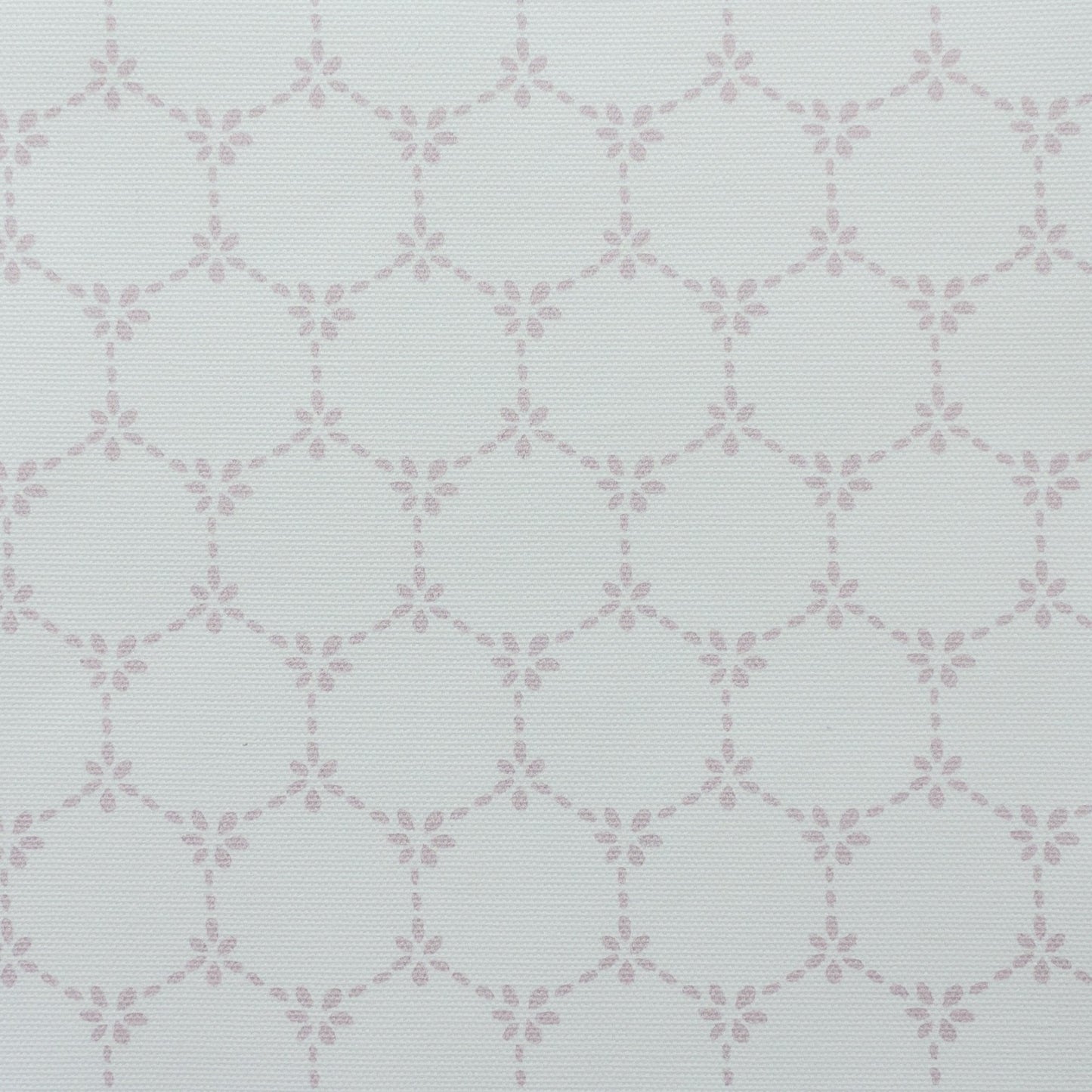 Daisy Chain Fabric - Peony - Hydrangea Lane Home