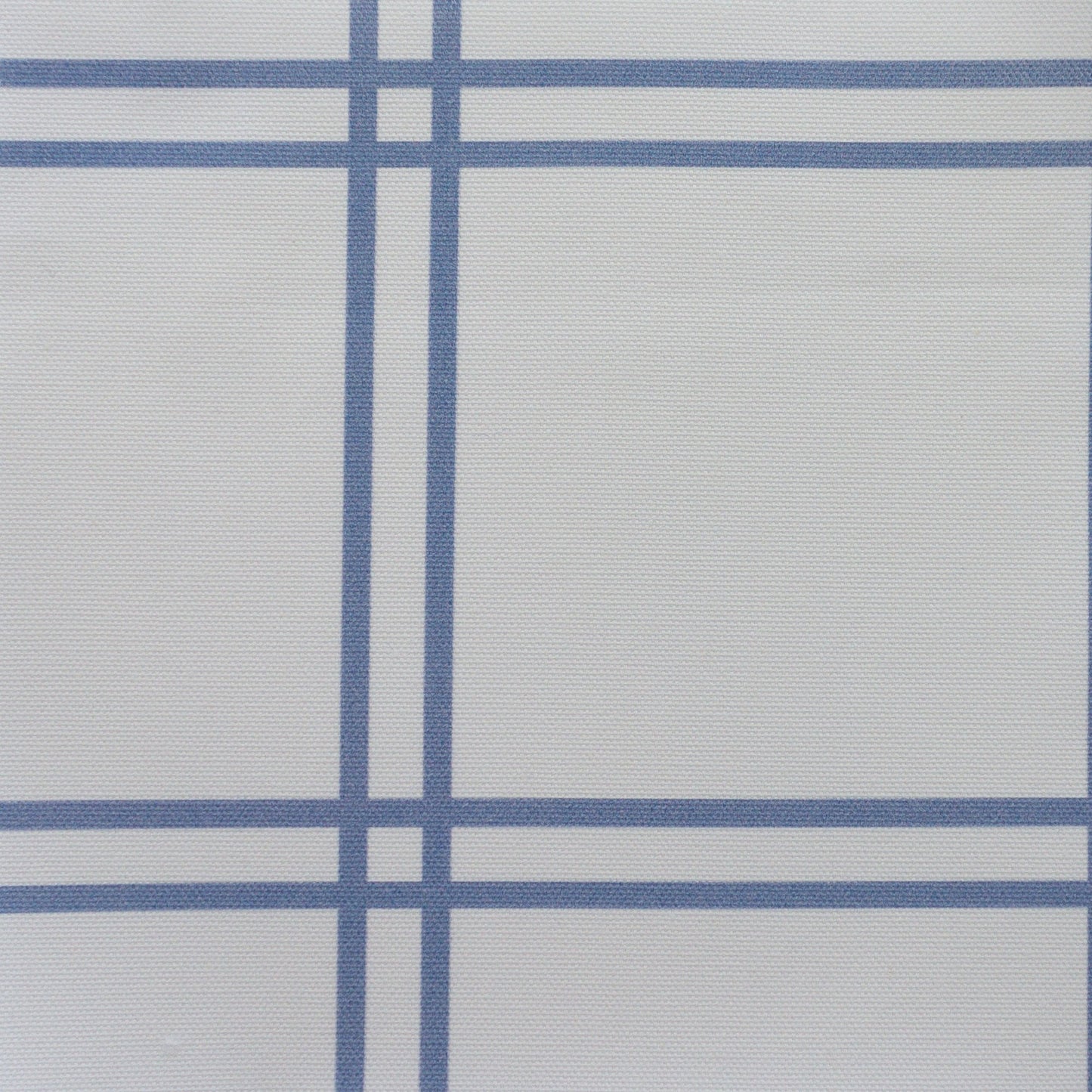 Double Window Pane Check Fabric - Breeze - Hydrangea Lane Home