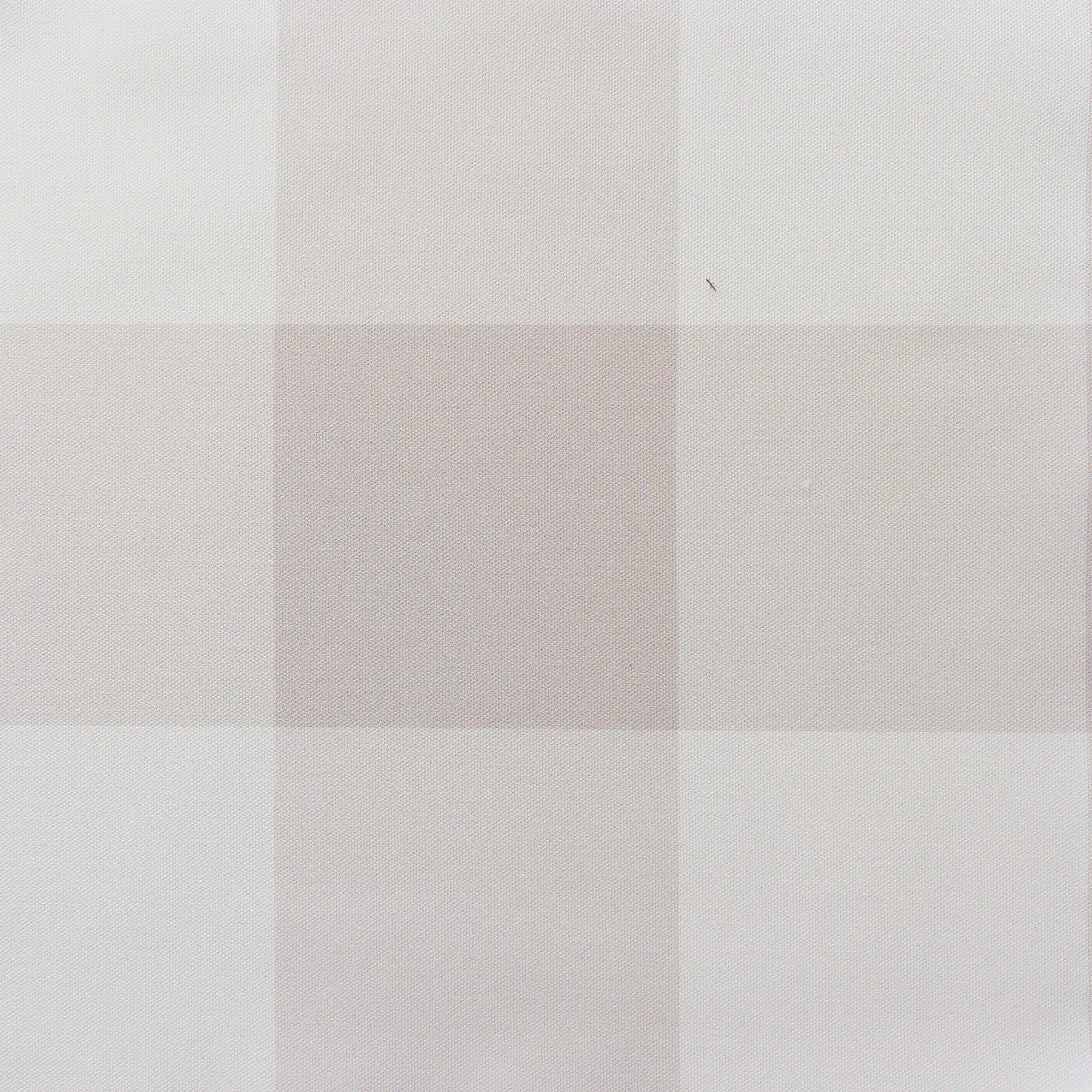 Gingham Check Jumbo Fabric - Linen - Hydrangea Lane Home