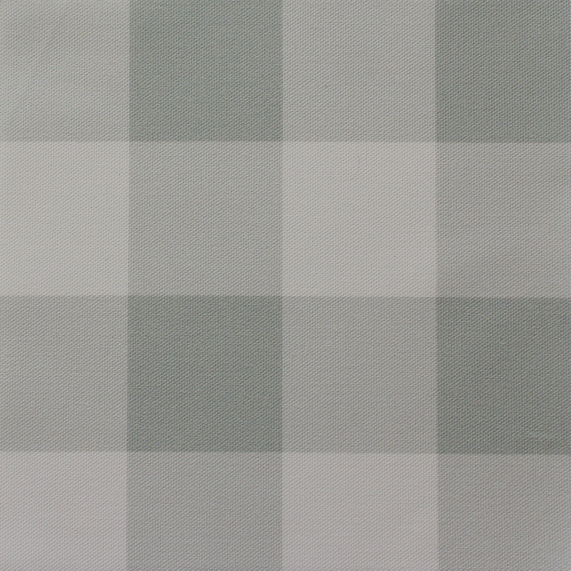 Gingham Check Medium Fabric - Eau De Nil - Hydrangea Lane Home