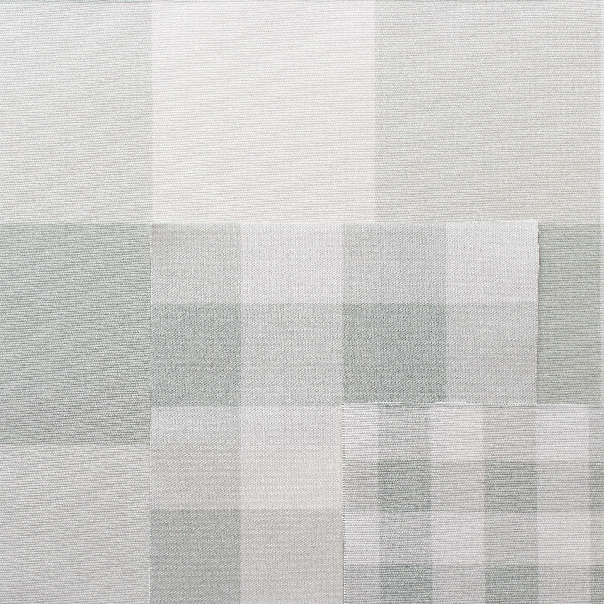 Gingham Check Medium Fabric - Eau De Nil - Hydrangea Lane Home