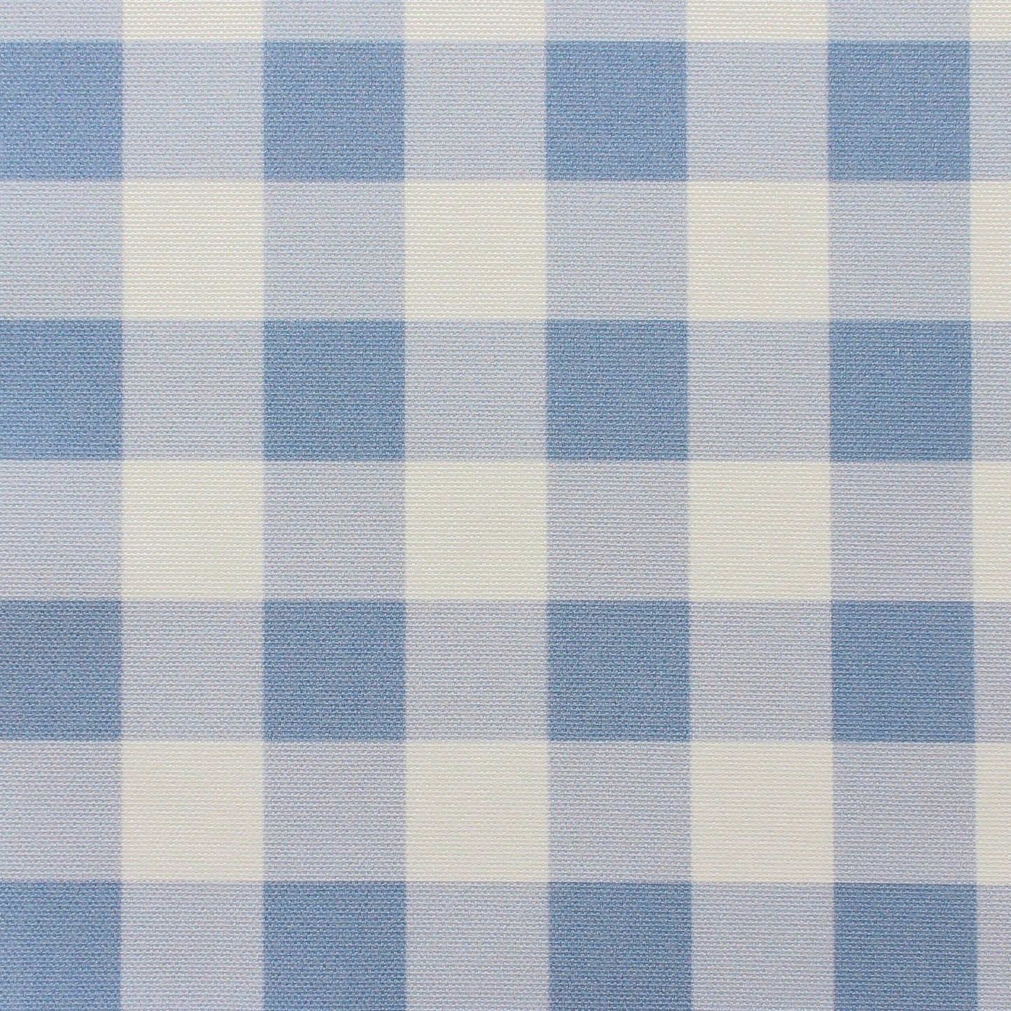 Gingham Check Small Fabric - Breeze - Hydrangea Lane Home