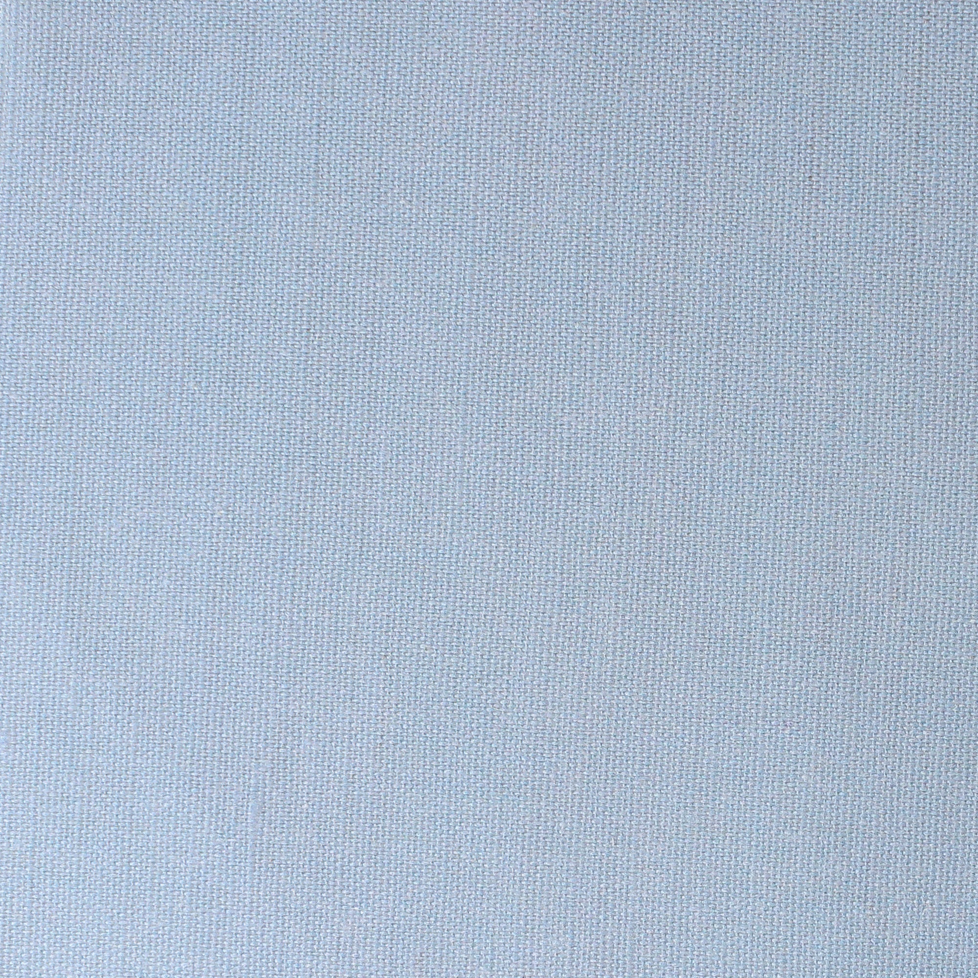 Perfectly Plain Fabric - Cornflower - Hydrangea Lane Home