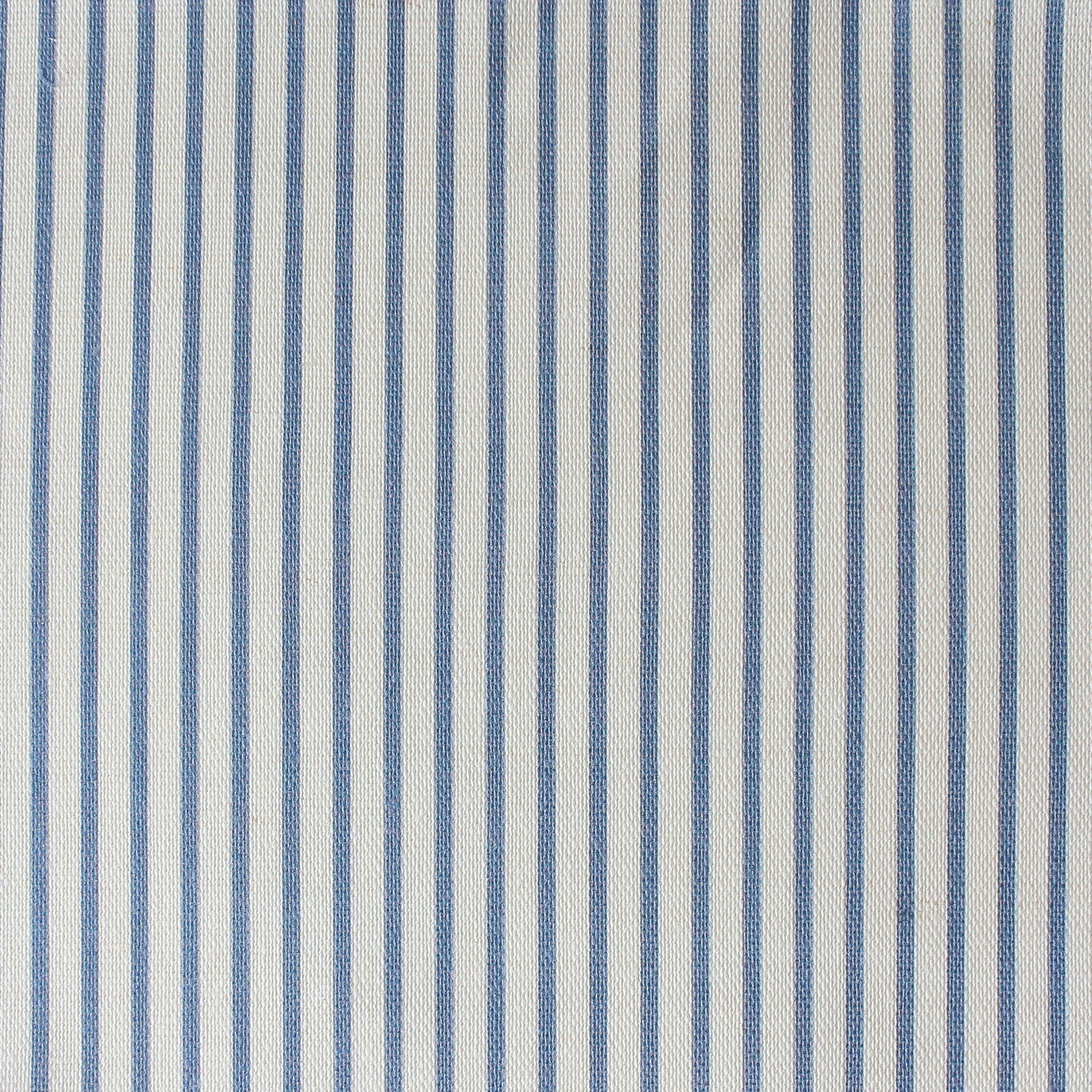 Petite Stripe Fabric - Breeze - Hydrangea Lane Home