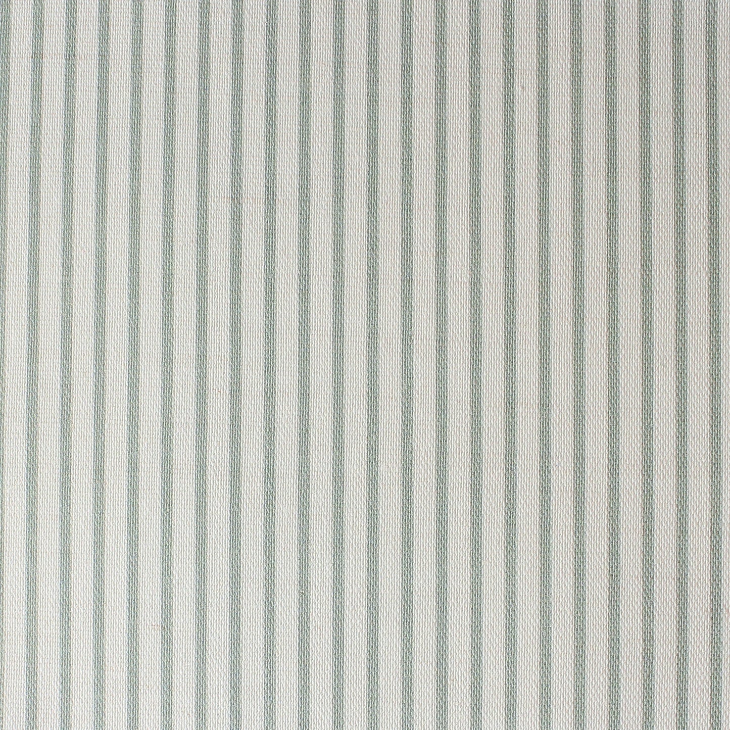 Petite Stripe Fabric - Eau De Nil - Hydrangea Lane Home