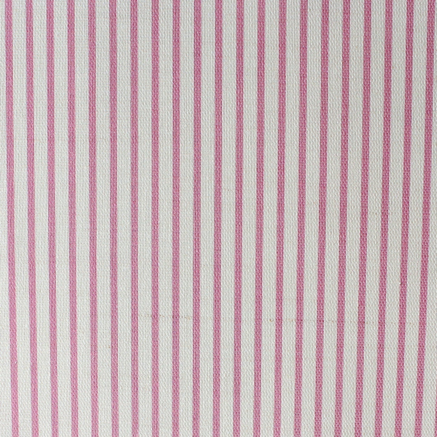 Petite Stripe Fabric - Tickled Pink - Hydrangea Lane Home