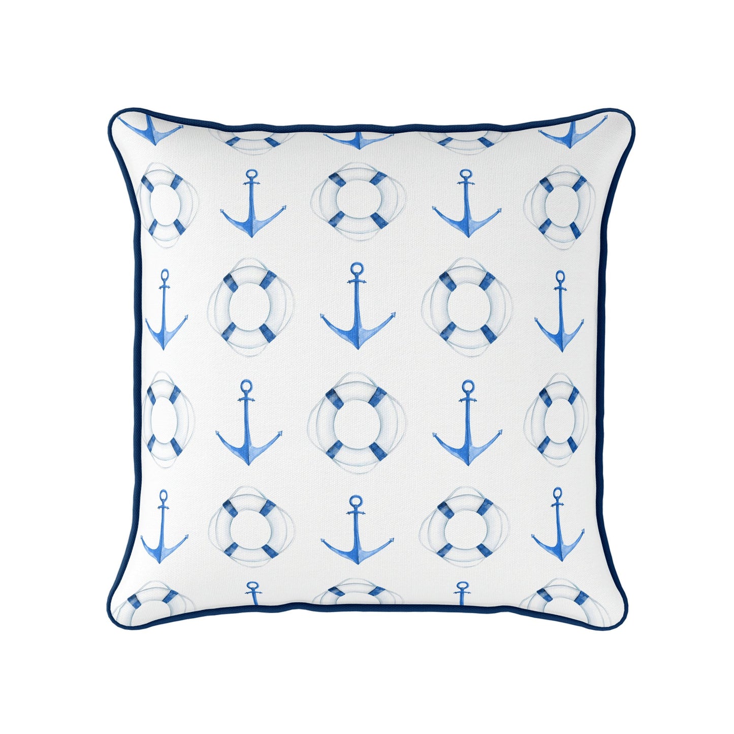 Sail Away Fabric - Hydrangea Lane Home