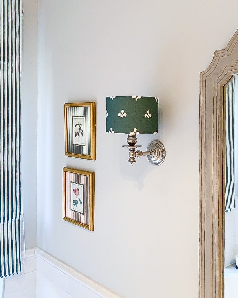 Special Size Lamp Shade - Hydrangea Lane Home