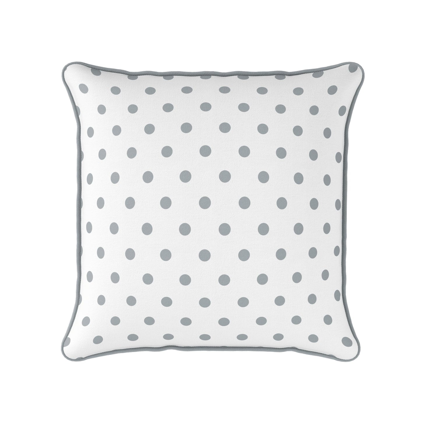Spotty Day Cushion - Neutrals - Hydrangea Lane Home