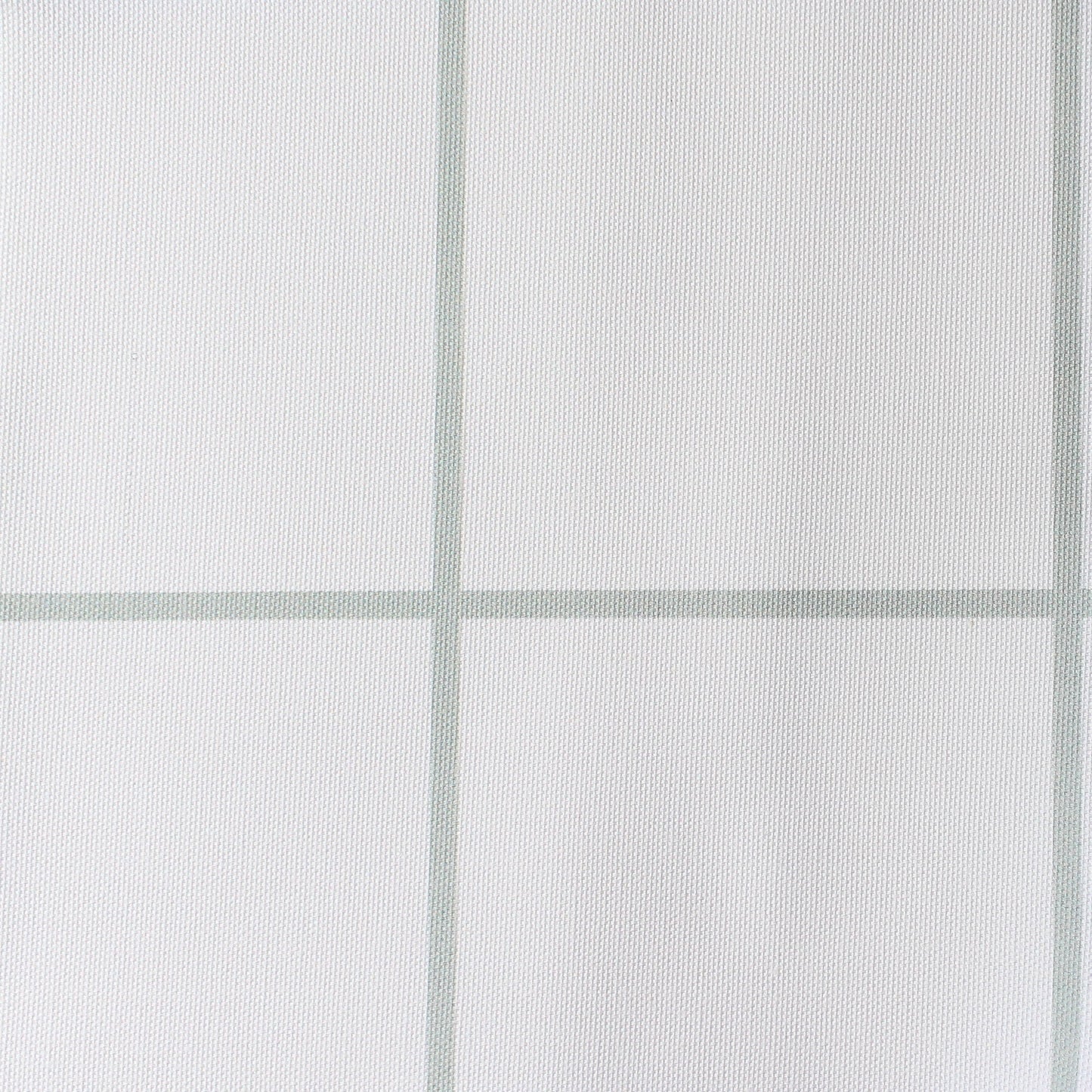 Window Pane Check Fabric - Eau De Nil - Hydrangea Lane Home