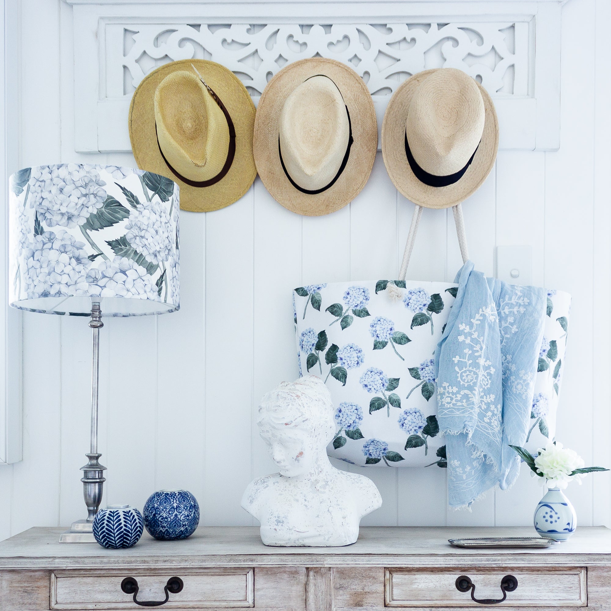 How to Choose the Right Lampshade Ring Size