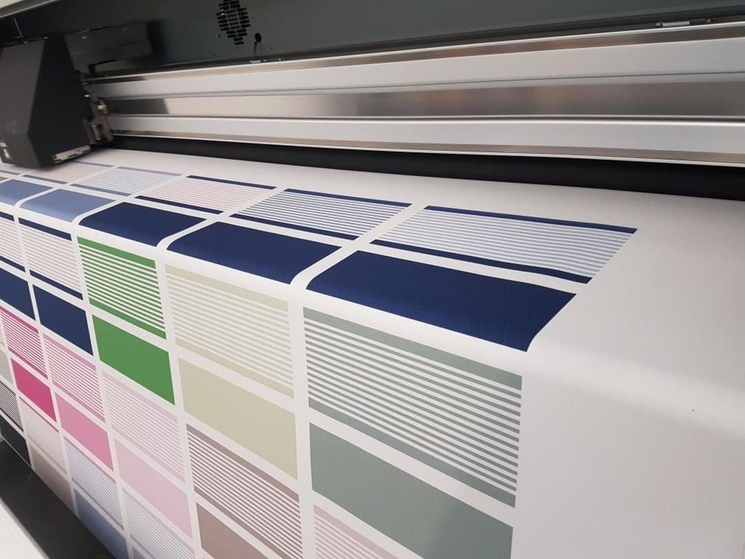 Digital Printing