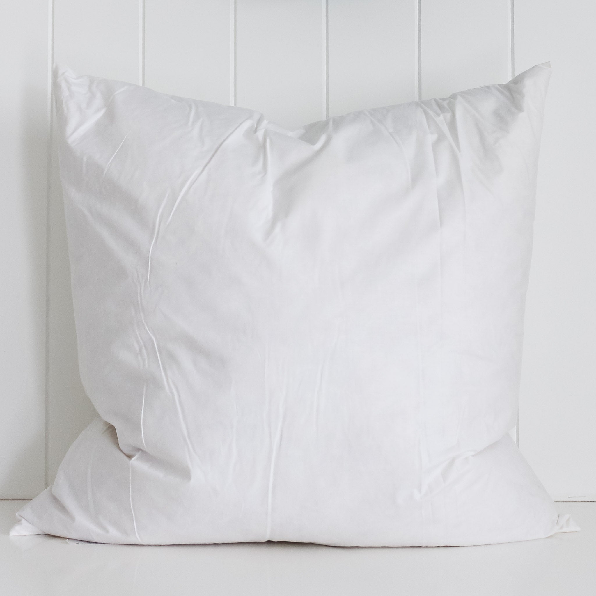 Feather Cushion Inserts - Hydrangea Lane Home