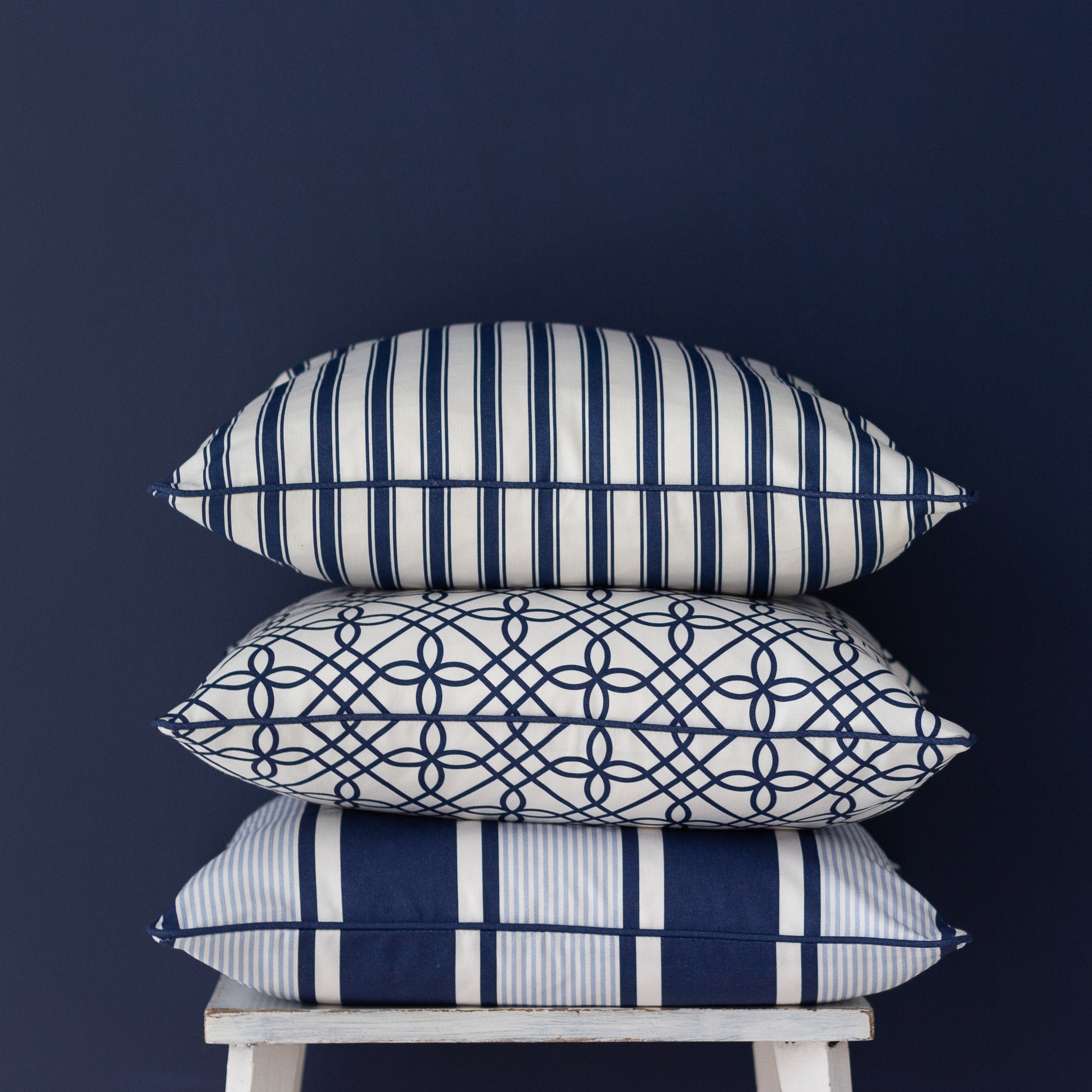 Designer Cushions - Hydrangea Lane Home