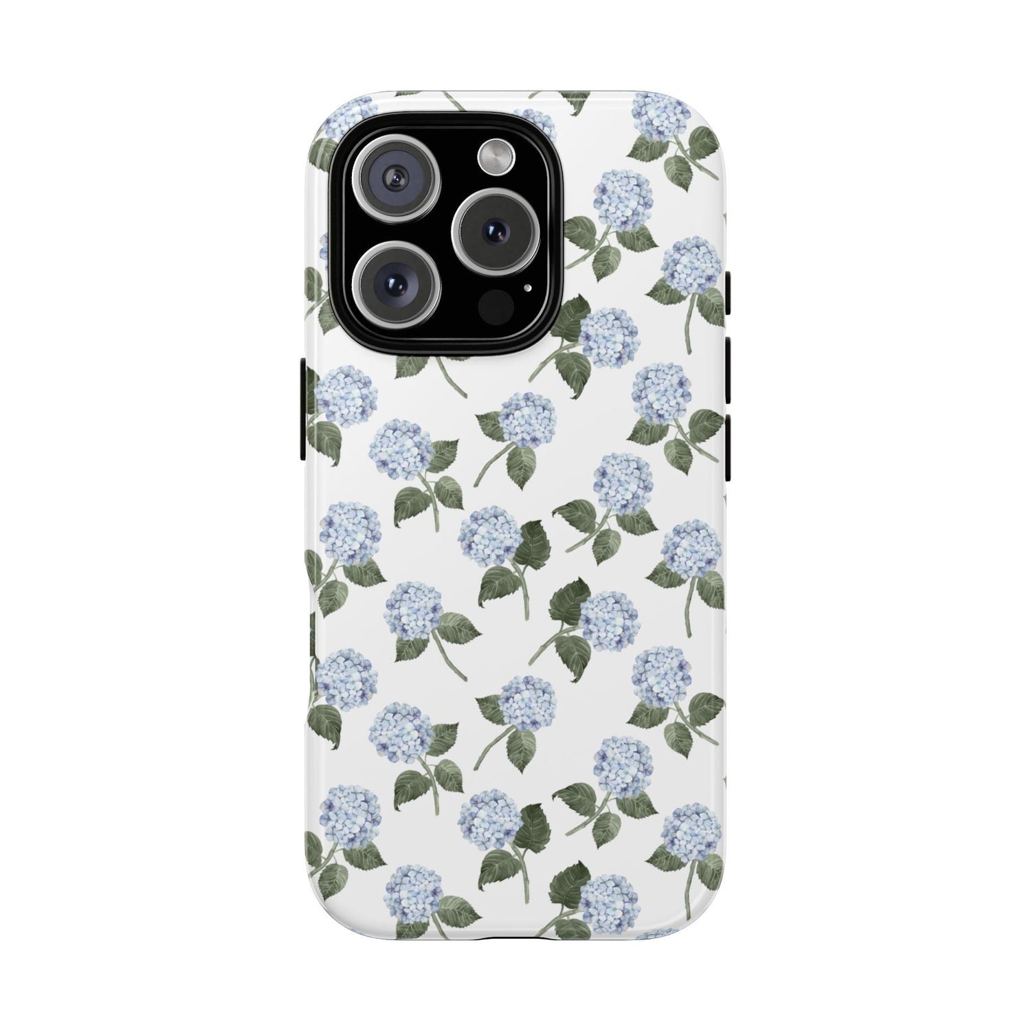 iPhone Cases - Hydrangea Lane Home