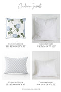 Cushion Inserts