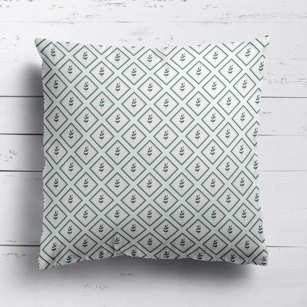 Little Leaf Fabric - Leaf