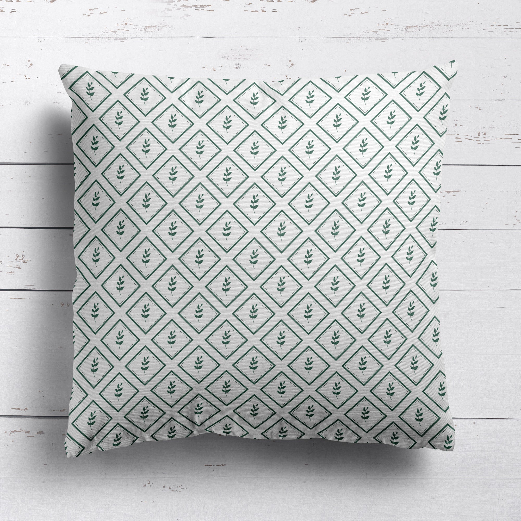 Little Leaf Fabric - Leaf