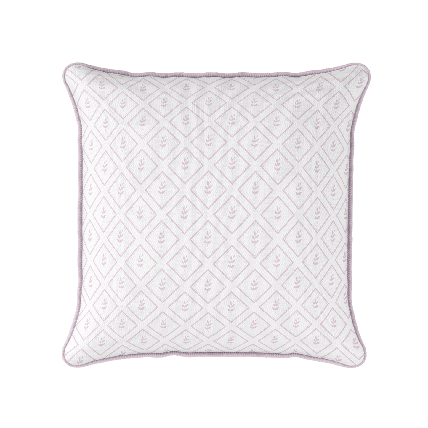 Little Leaf Fabric - Peony
