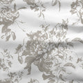 Villandry French Rose Toile - Chateaux