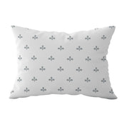 Amalfi Swish Cushion - Neutrals - Hydrangea Lane Home