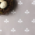 Amalfi Swish Reverse Fabric - Chateaux - Hydrangea Lane Home