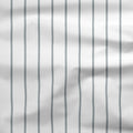 Breton Stripe Fabric - Koala - Hydrangea Lane Home
