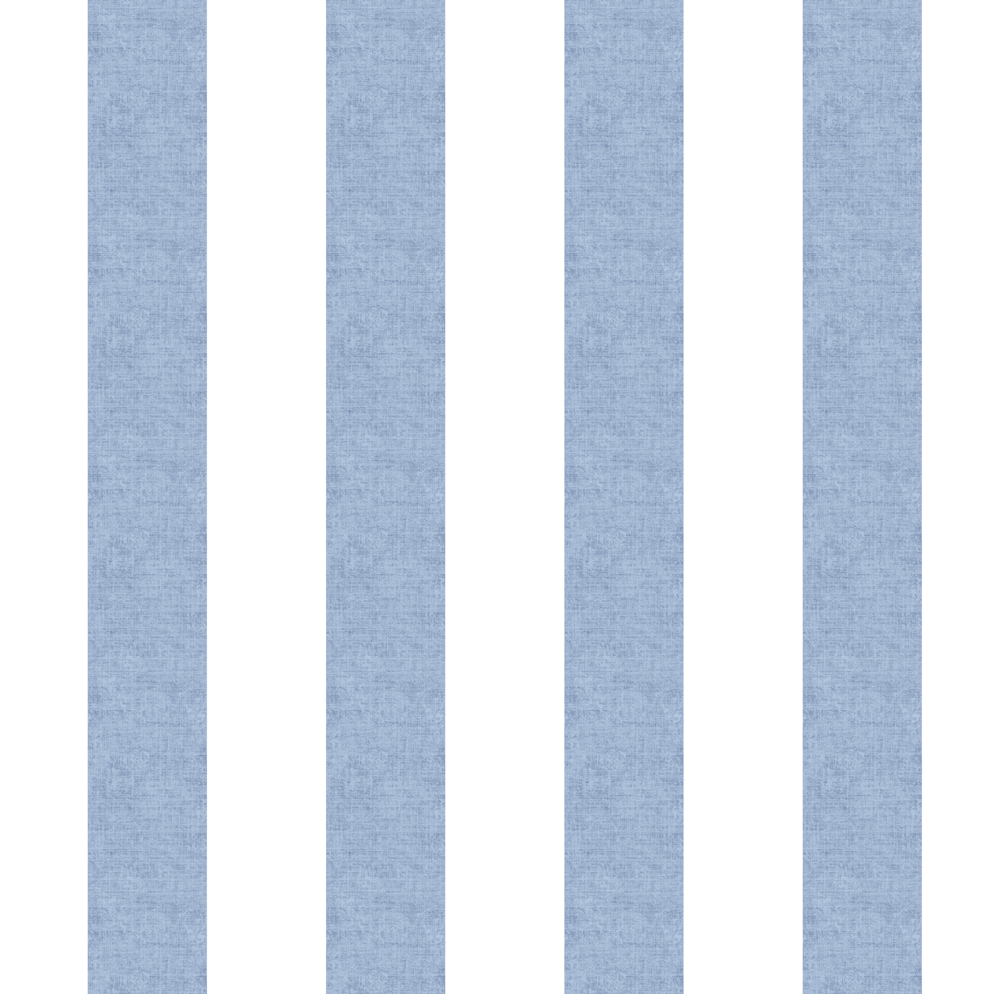 Casual Coastal Stripe Fabric - Breeze Blue - Hydrangea Lane Home
