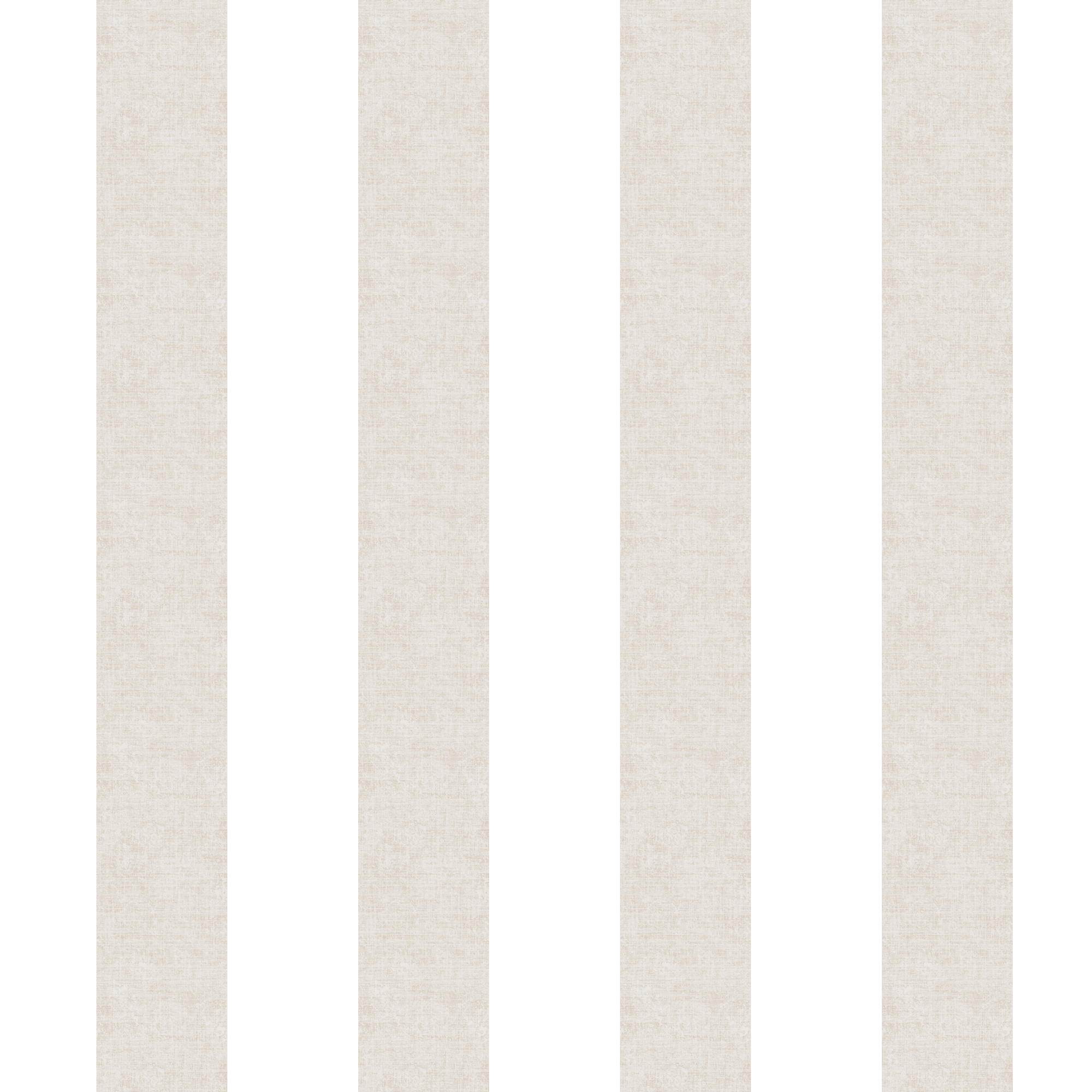 Casual Coastal Stripe Fabric - Linen Beige - Hydrangea Lane Home