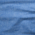 Chambray Fabric - Breeze Blue - Hydrangea Lane Home