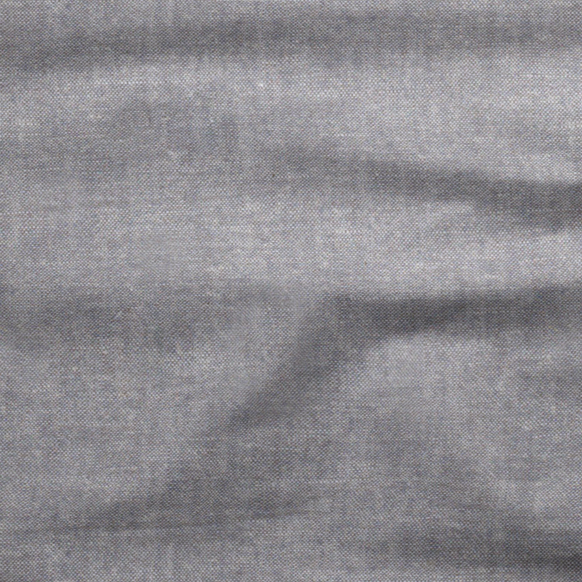 Chambray Fabric - Chateaux - Hydrangea Lane Home