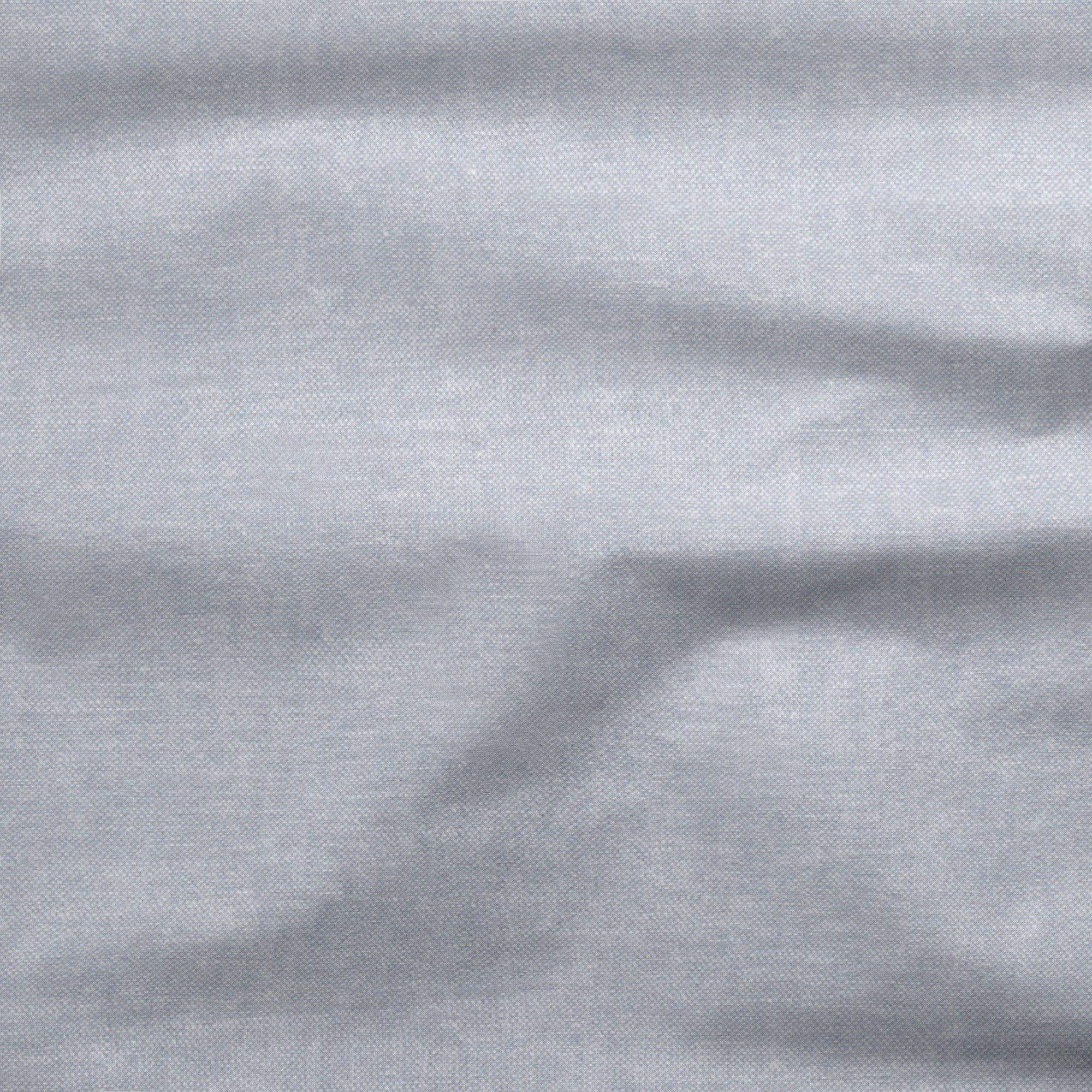 Chambray Fabric - Dove - Hydrangea Lane Home