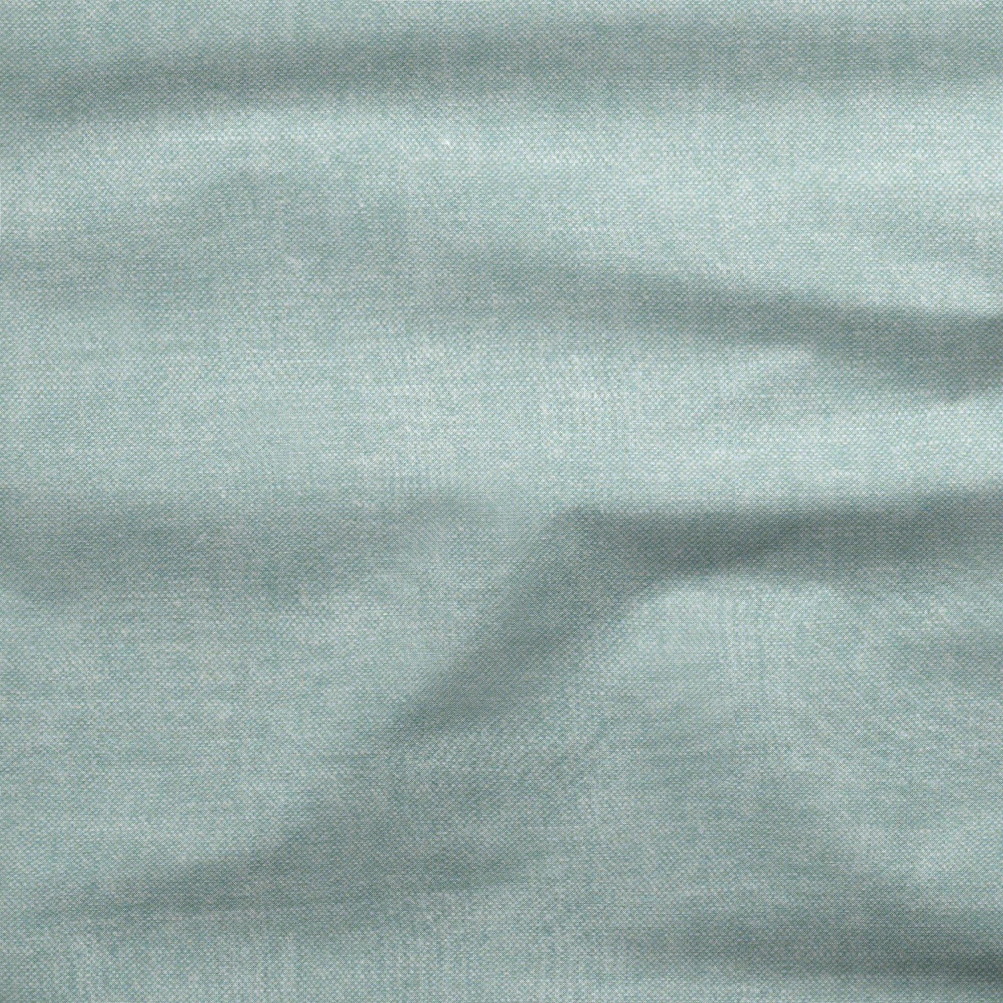 Chambray Fabric - Eau de Nil - Hydrangea Lane Home