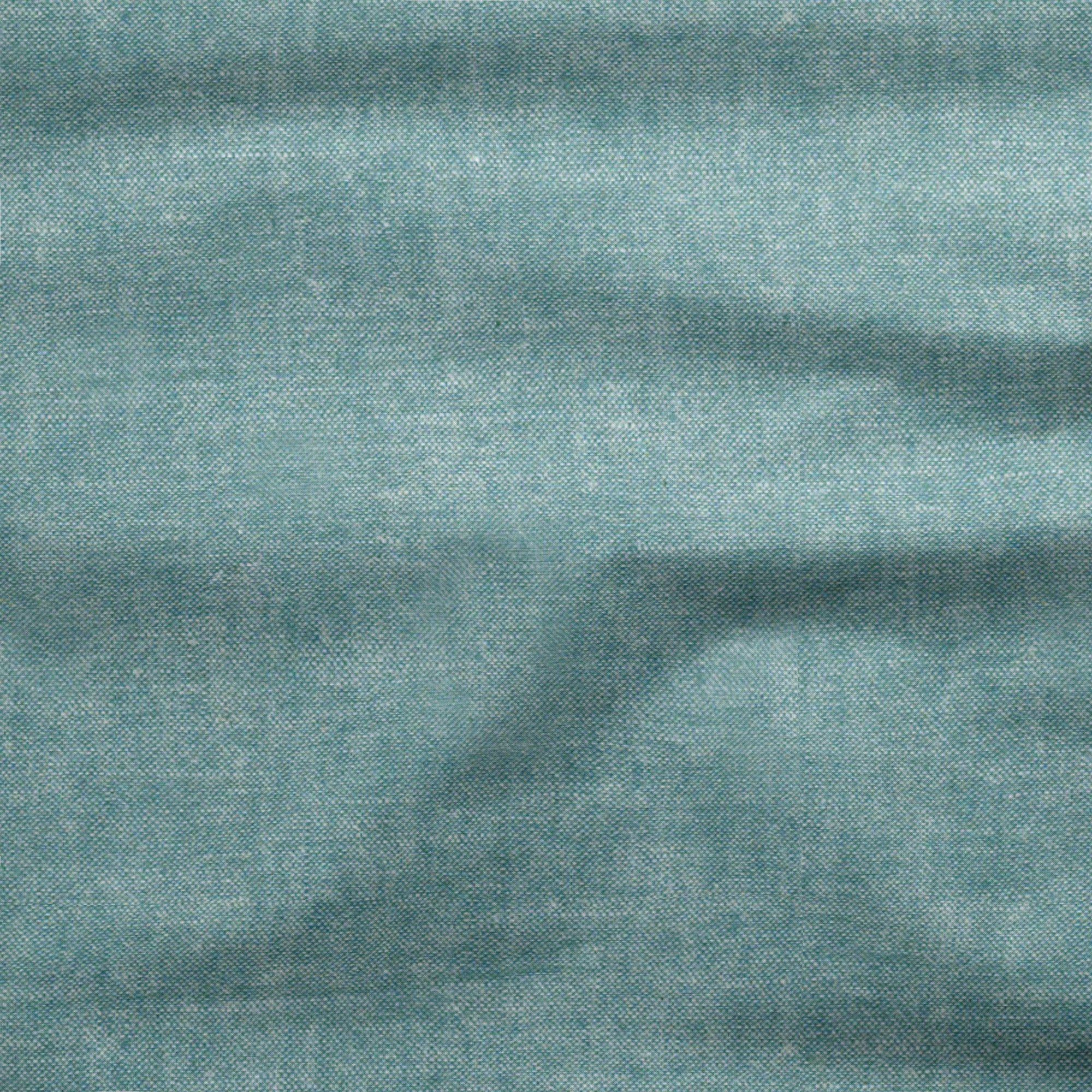 Chambray Fabric - Eucalyptus - Hydrangea Lane Home