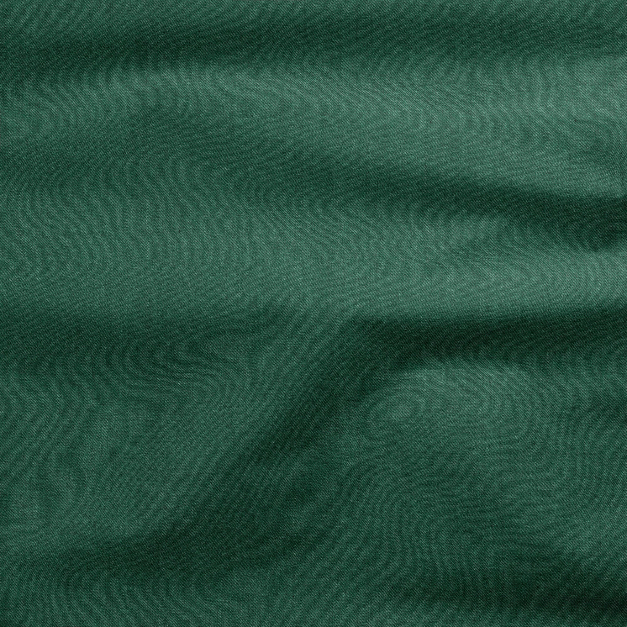 Chambray Fabric - Leaf Green - Hydrangea Lane Home