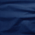 Chambray Fabric - Navy Blue - Hydrangea Lane Home