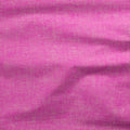 Chambray Fabric - Raspberry - Hydrangea Lane Home