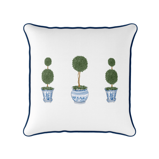 Cushion Panels - Hydrangea Lane Home