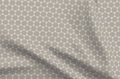 Daisy Chain Reverse Fabric - Chateaux - Hydrangea Lane Home