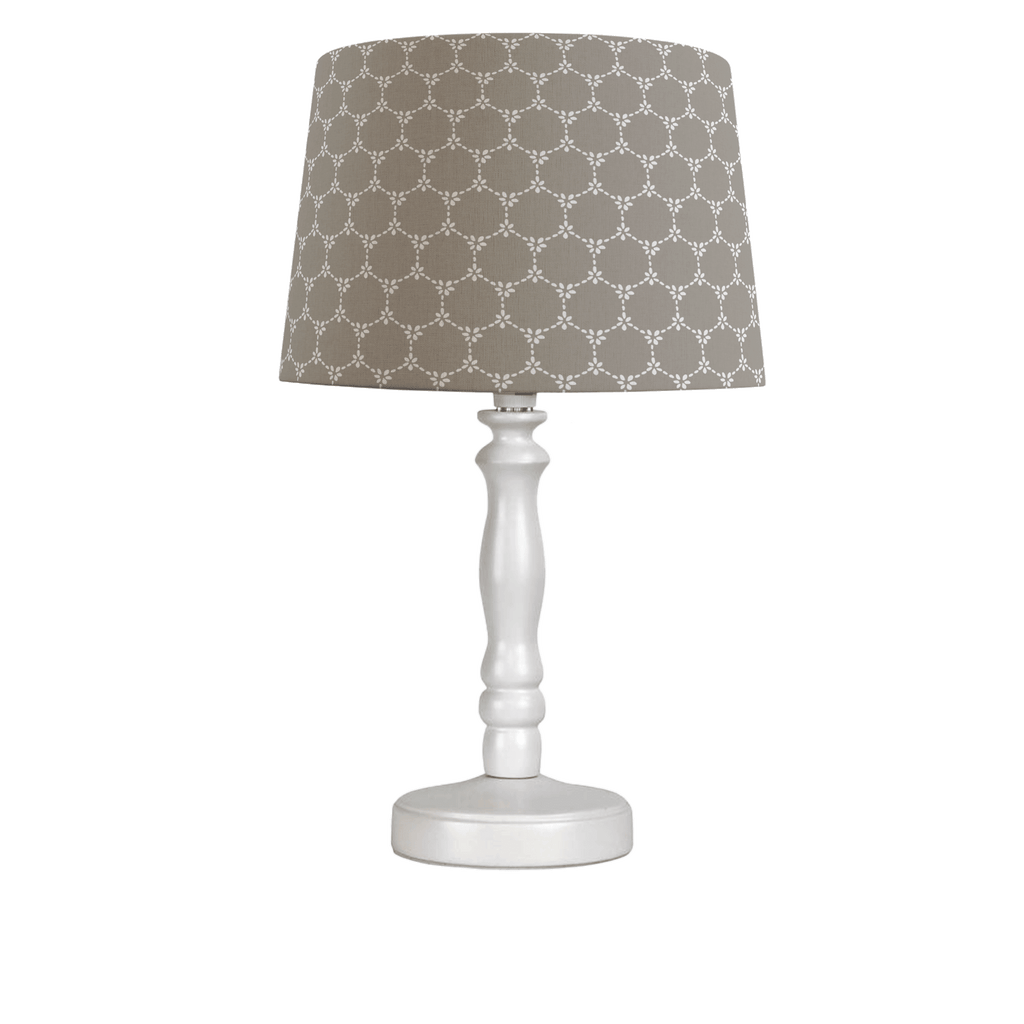 Daisy Chain Reverse Fabric - Chateaux - Hydrangea Lane Home