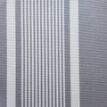Deckchair Stripe Fabric - Koala - Hydrangea Lane Home