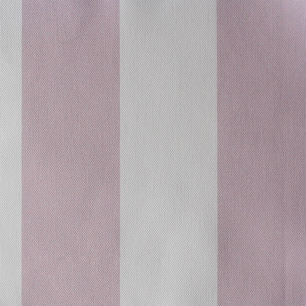 Fabric Remnant - Awning Stripe - Peony Pink - Hydrangea Lane Home