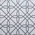 Greek Gate Fabric - Koala - Hydrangea Lane Home