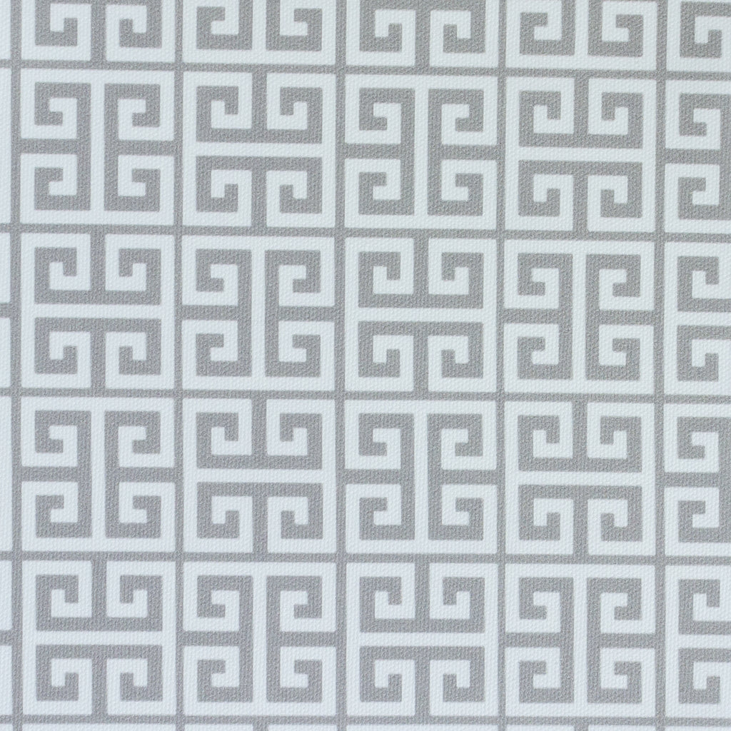 Greek Key Fabric - Chateaux - Hydrangea Lane Home